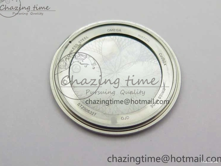 0420 StreetReady Ladies’ De Ville Trésor Diamond SS 3AF 1:1 Best Edition White MOP Dial RG Markers On Black Fabric strap Swiss Quartz 7884